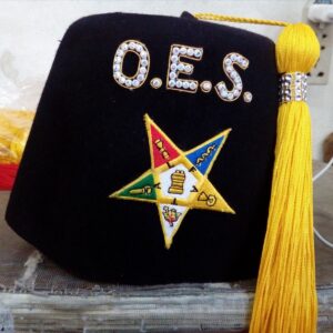 OES Fez Hat Sale