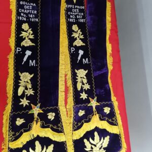 OES Sash