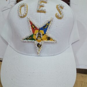 OES Baseball Cap