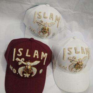 OES Islam Baseball Cap