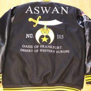 Mason’s Casual Wear Jacket