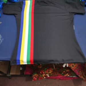 OES Printed Unisex T-Shirt