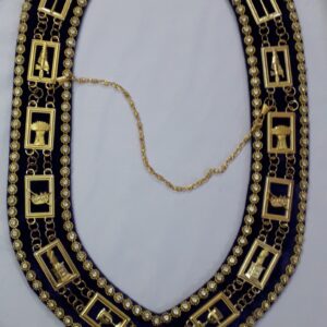 Lodge Chain Collar