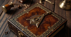 Read more about the article Apron Case Masonic: History, Styles, Materials, and Buying Guide