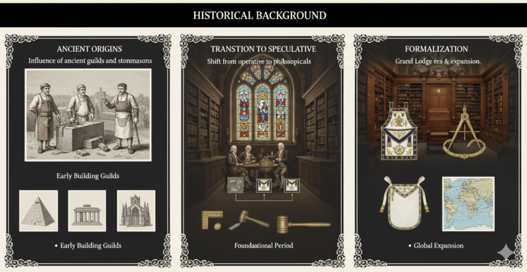 Historical Background