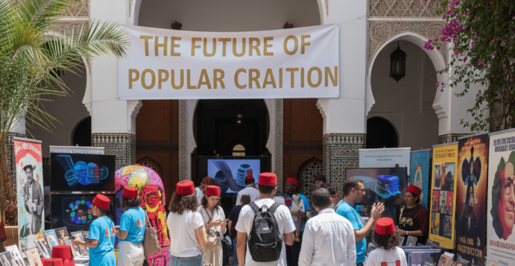 The Future of the Fez Tradition