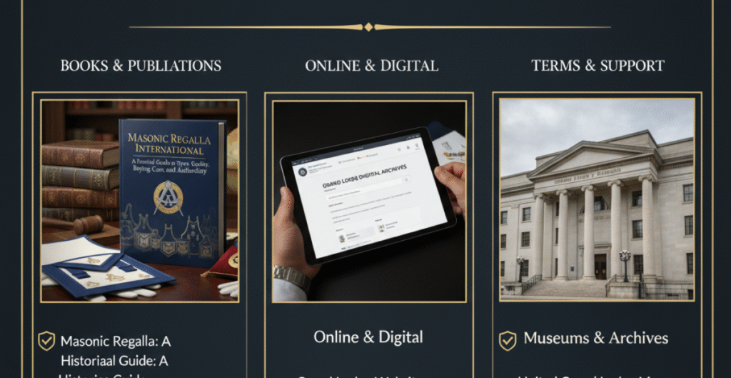 Resources and Further Reading