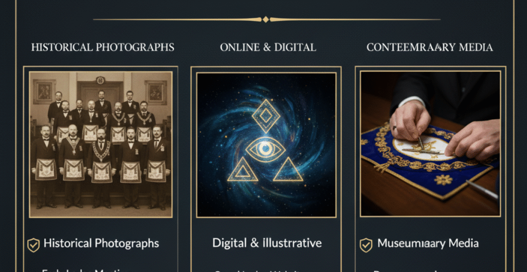 Suggested Images and Media
