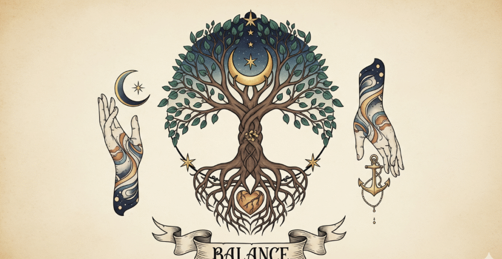 Design and Symbolism