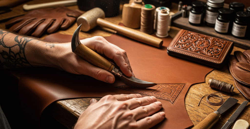 Craftsmanship and Materials