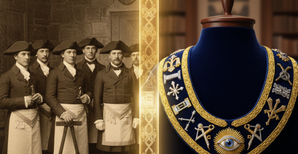 History and Symbolism