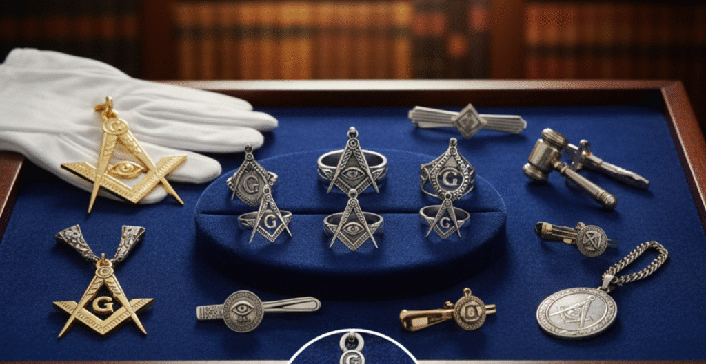 Jewelry and Symbols