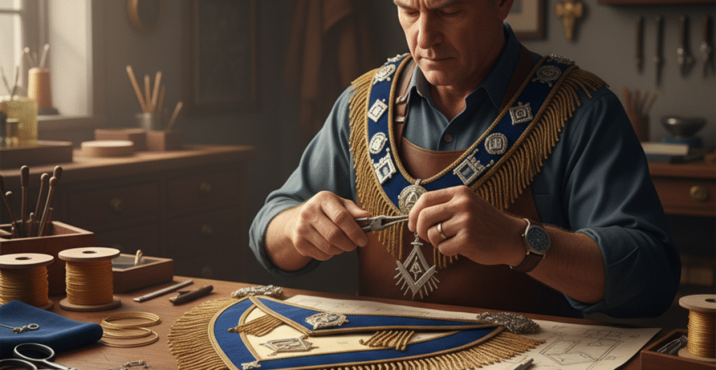 Structure and Design of Collars