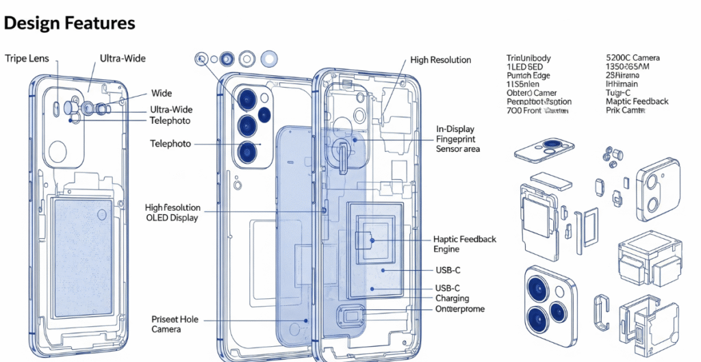 Design Features
