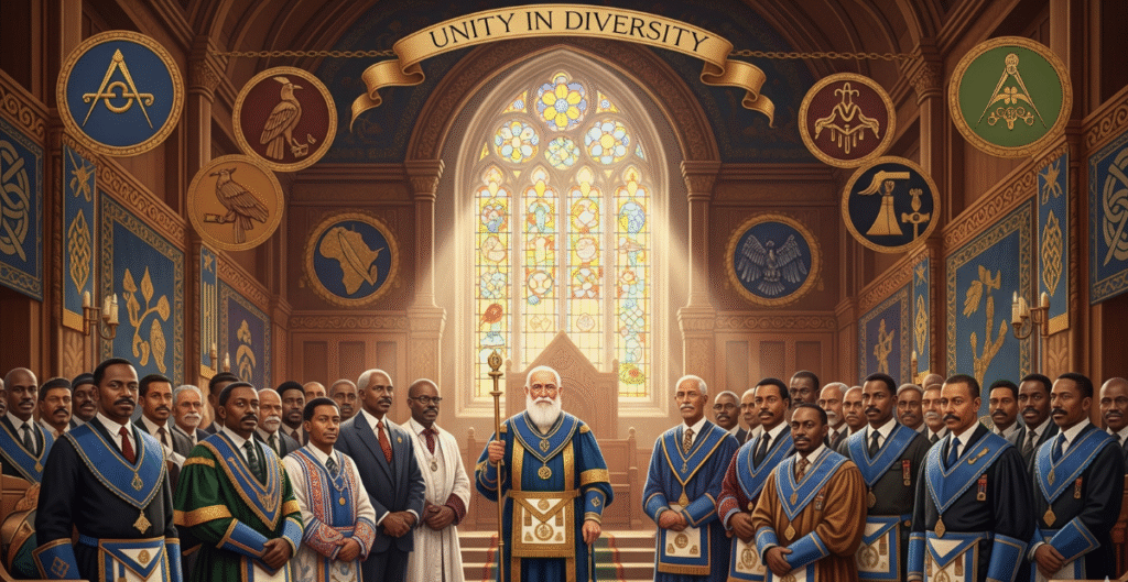 Cultural and Fraternal Significance