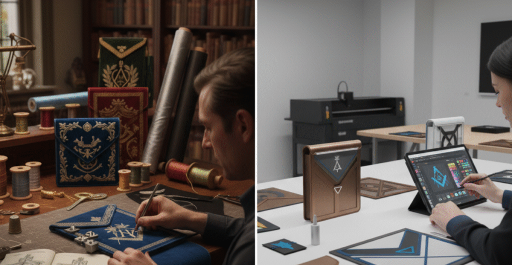 Customization and Personalization