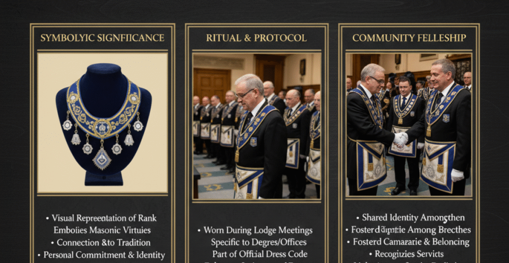 Ceremonial Role and Importance