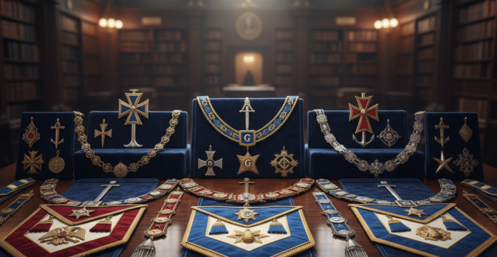 Regional and Jurisdictional Variations