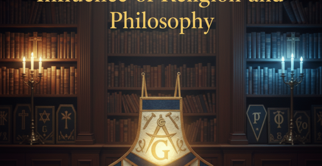 Influence of Religion and Philosophy