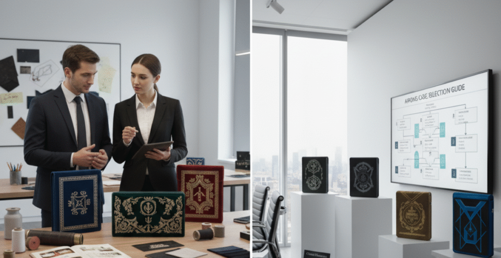 Buying Guide: Choosing the Right Apron Case