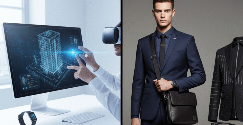 Modern Accessories