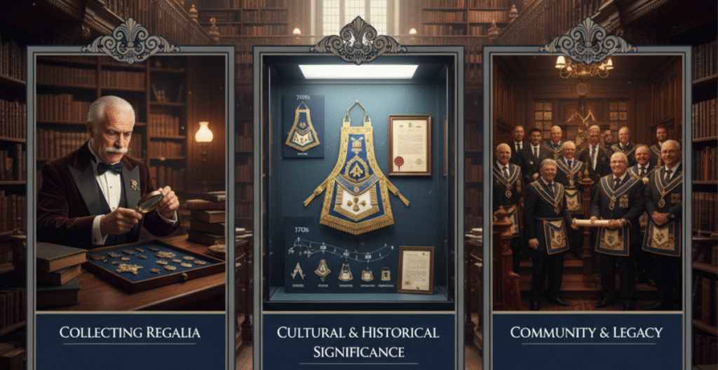 Collecting and Cultural Value