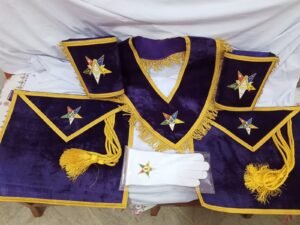 OES & Amaranth Items
