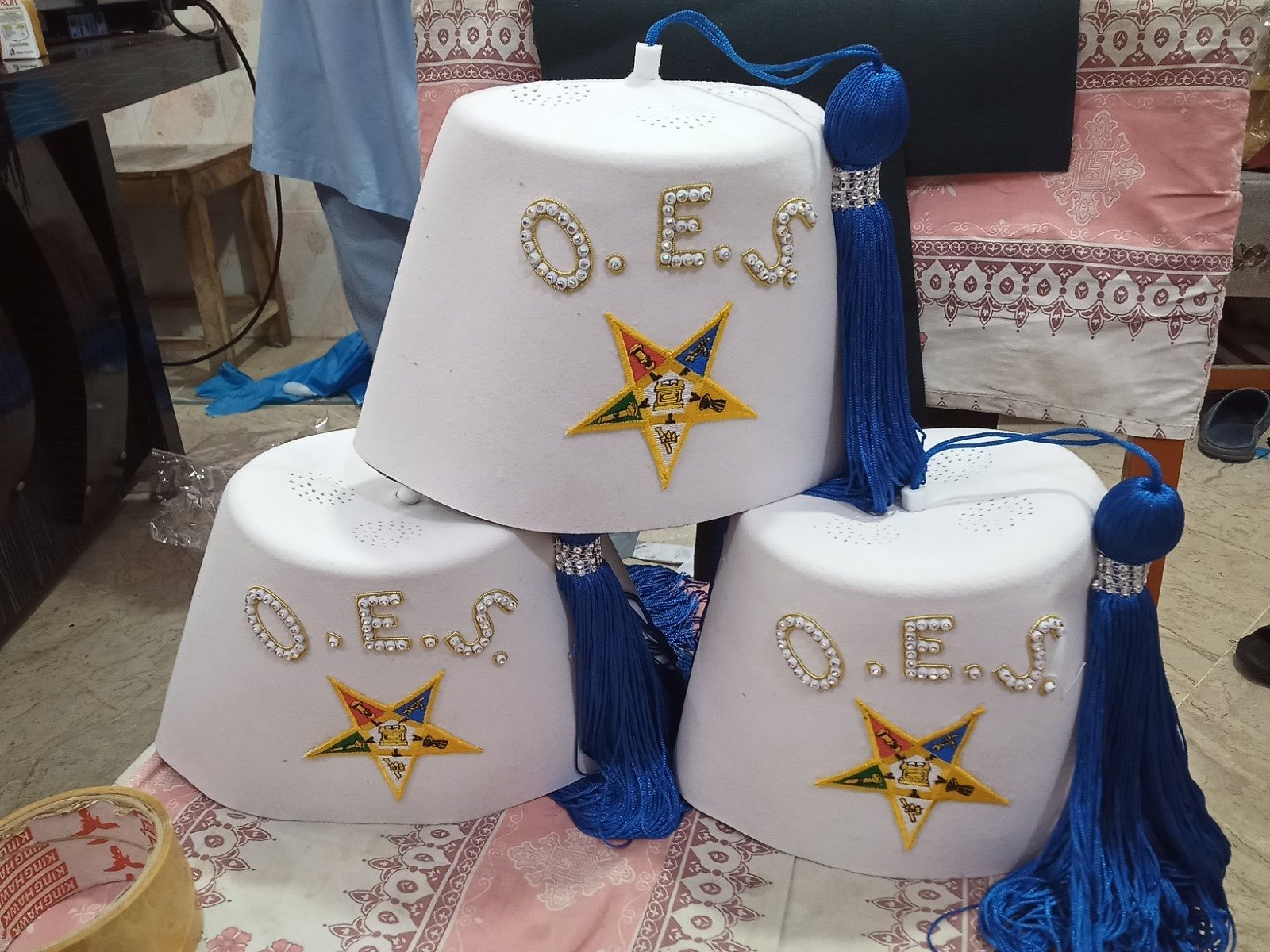 OES Fez Manufacturer