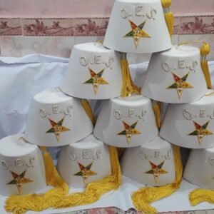 OES Fez Hats Supplier