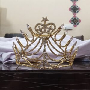 OES Masonic Regalia Crown