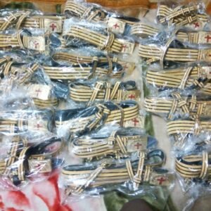 Knight Templar Belts