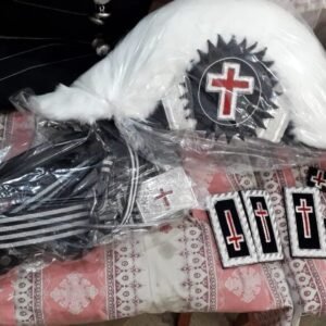 Knight Templar Products
