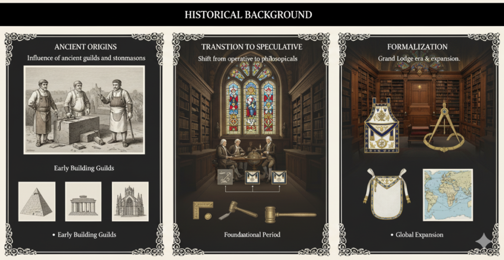 Historical Background