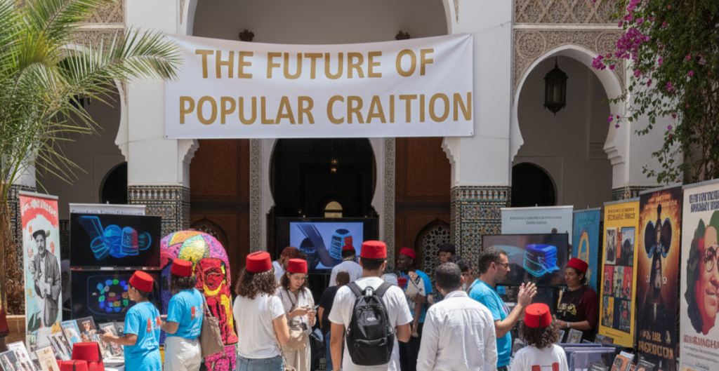 The Future of the Fez Tradition