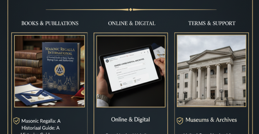 Resources and Further Reading