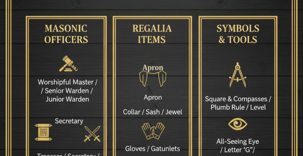 Glossary of Common Terms