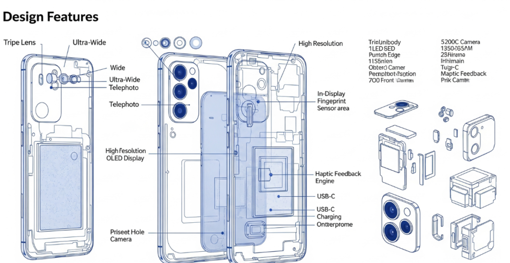 Design Features