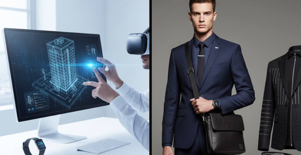 Modern Accessories