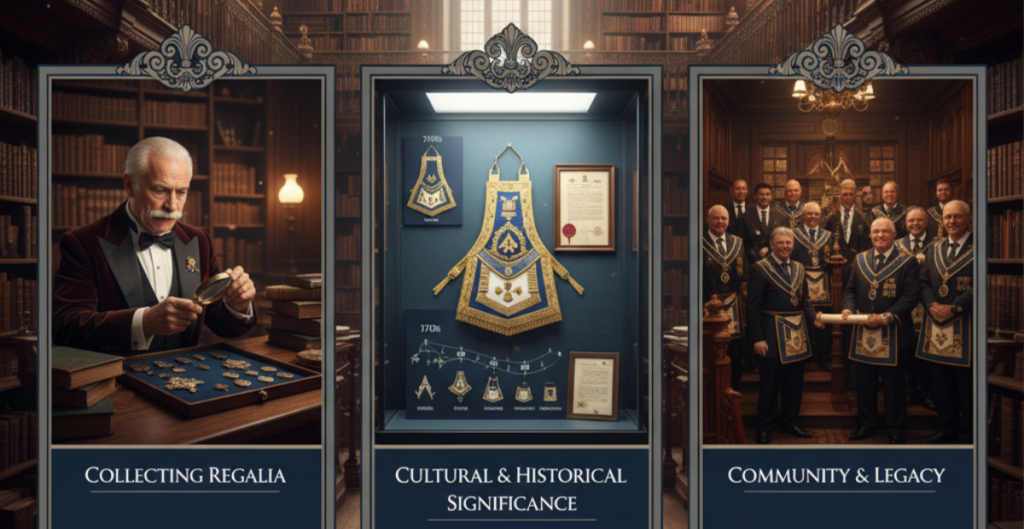 Collecting and Cultural Value