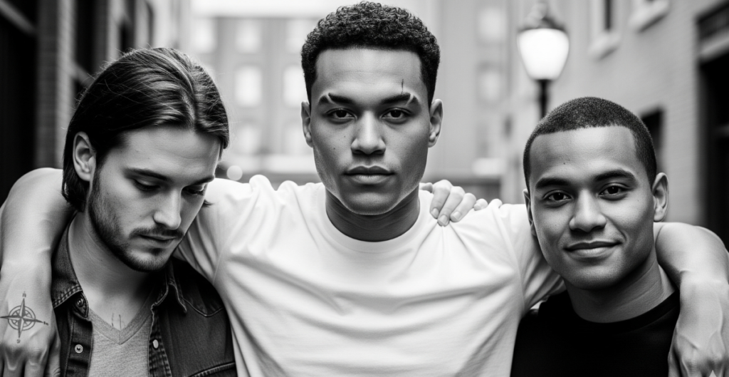 Brotherhood and Identity