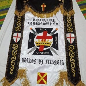 Big Size Embroidered Banner Manufacturer