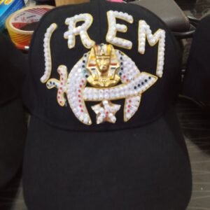 OES Baseball Cap