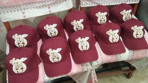 10 Pcs OES Baseball Cap For Sale