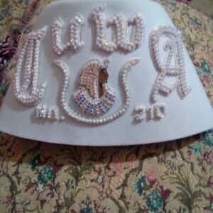 Daughter OES Fez
