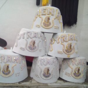Jewels Daughter Fez Hats Supplier