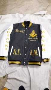 Regalia Jackets & Shirts