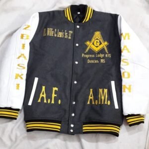 Regalia Jackets & Shirts