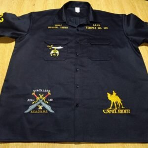 OES Casual Shirts