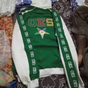 OES Printed Hoodie Manufacturer