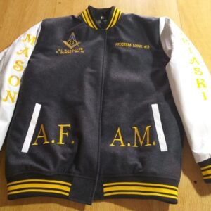 Mason’s Casual Wear Jacket